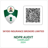 Skyd Logo
