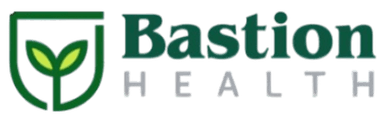 Bastion Health logo