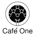 Café One logo