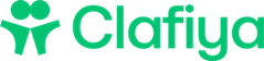 Clafiya logo