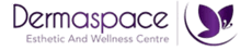 Dermaspace logo