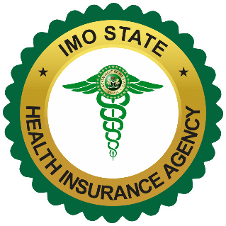 IMO State Health Insurance Agency logo